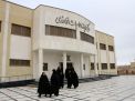 گزارش تصویری بازدید مدیران آموزش و پرورش شاهرود از دانشگاه صنعتی شاهرود
